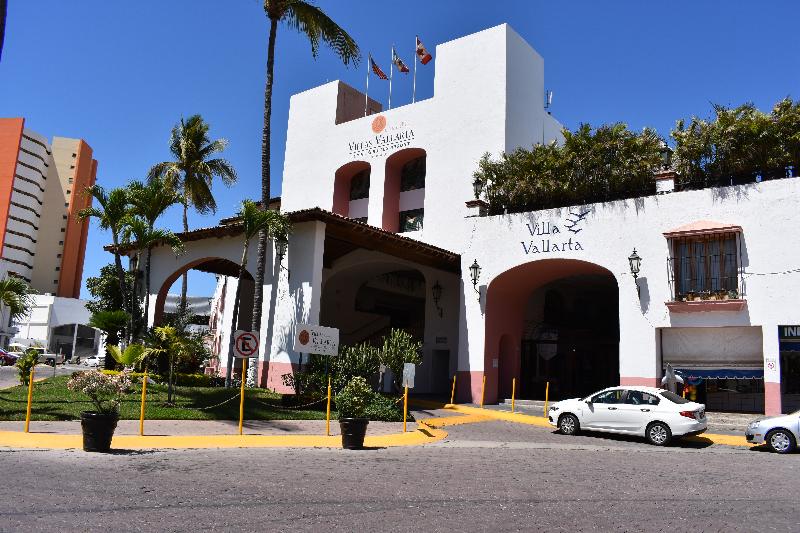 hotel Villas Vallarta By Canto Del Sol