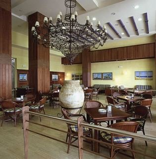 hotel Melilla Puerto