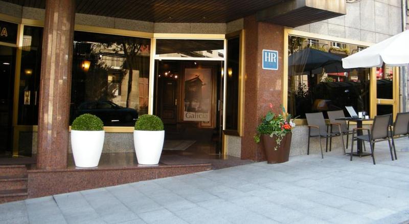 hotel Ipanema