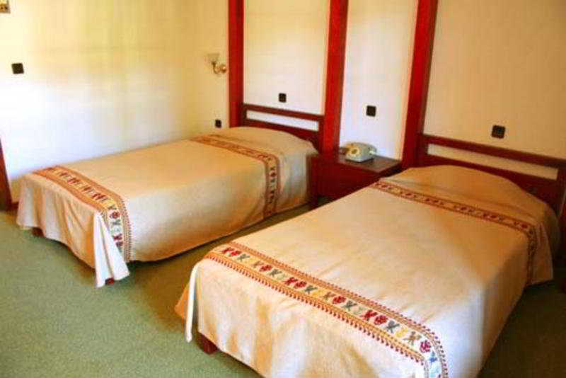 Fotos Hotel Simantro Beach