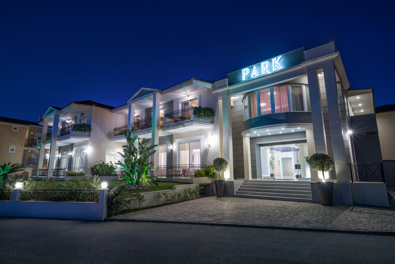 hotel Park