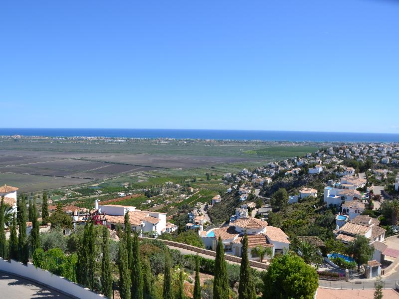 hotel Bellavista Residential