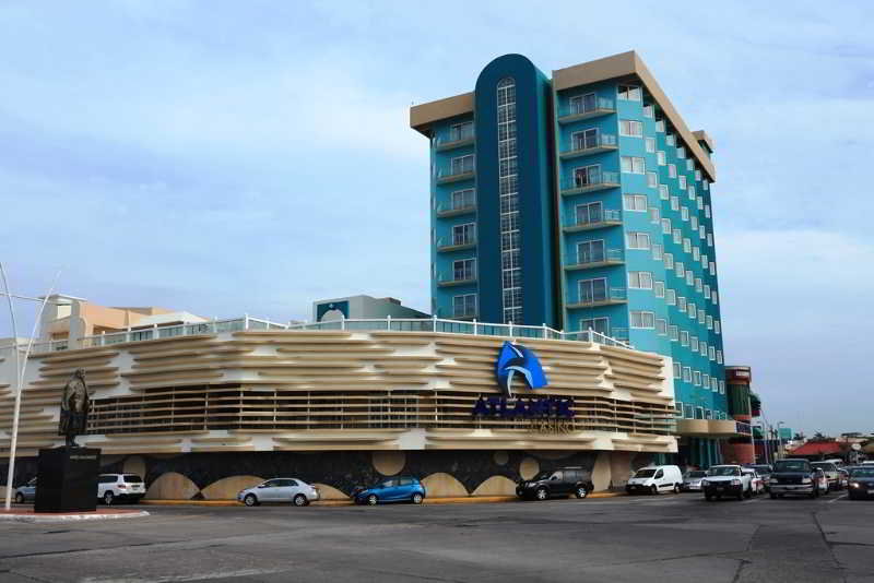 hotel Lois Veracruz