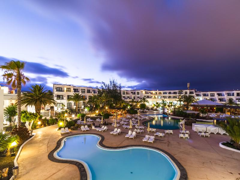 hotel Bluebay Lanzarote