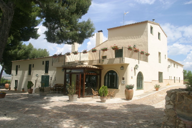 hotel Finca Rural Les Fanecaes