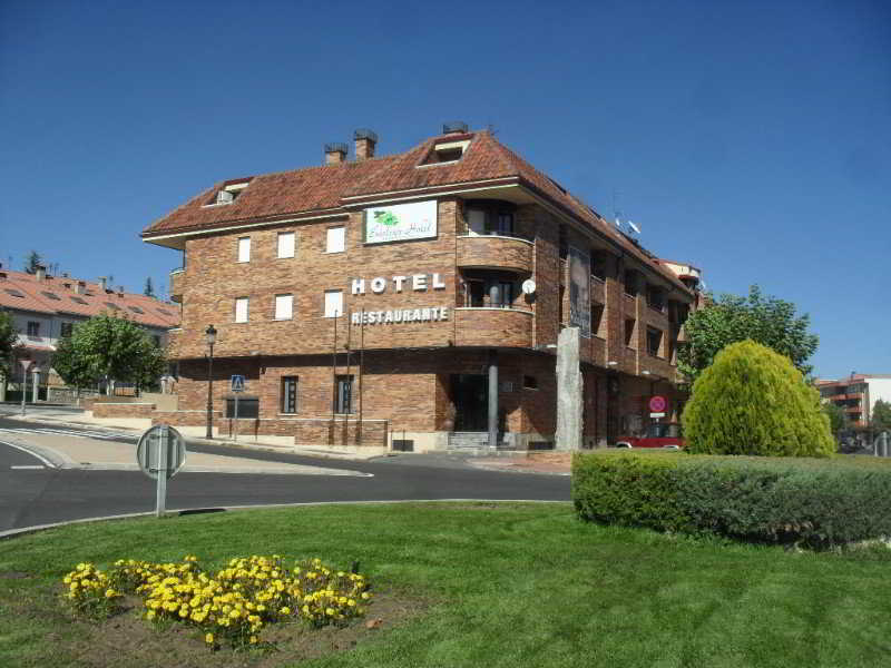 hotel Excelsior