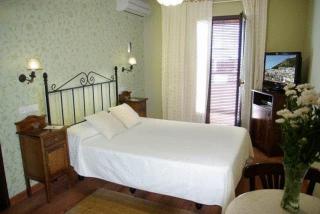hostal El Escudo De Mijas