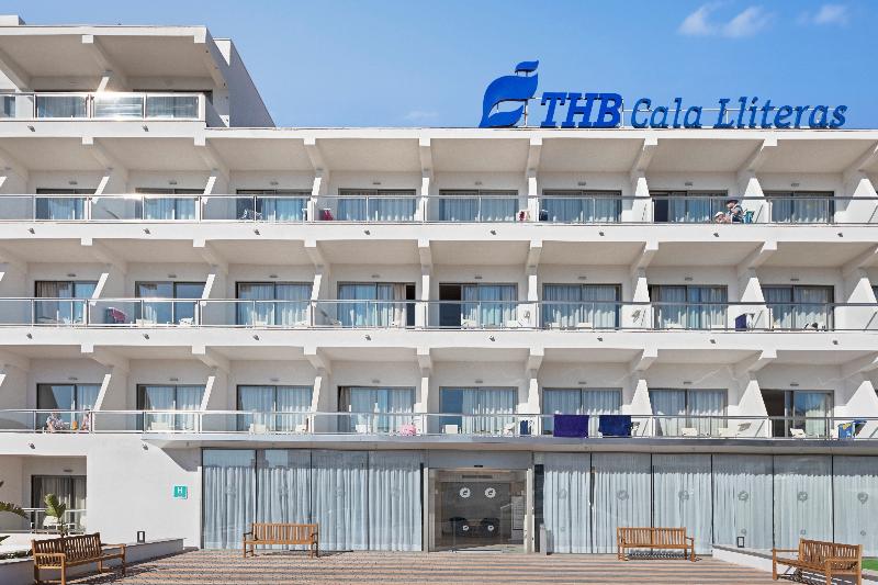 hotel Thb Cala Lliteras