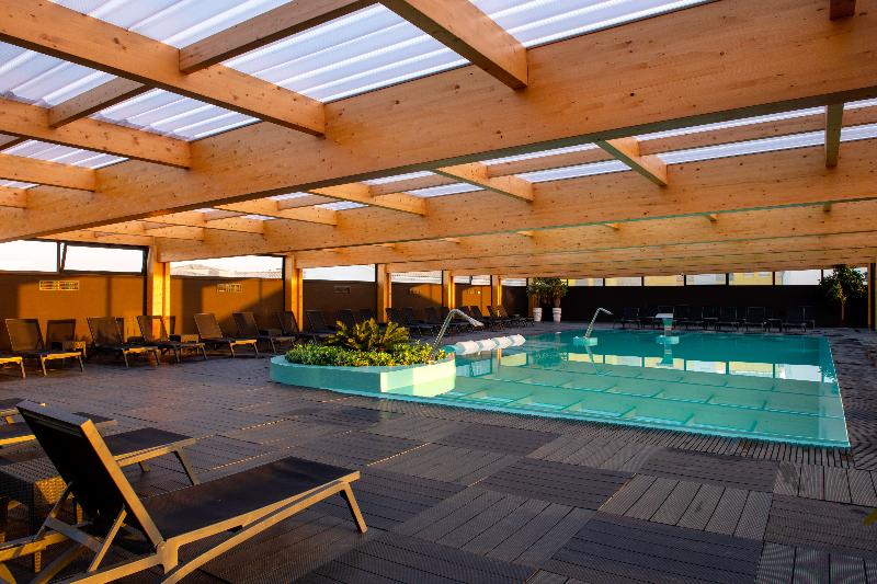 hotel Cristal Vieira Praia