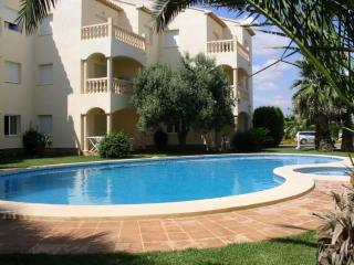 apartamentos La Giralda