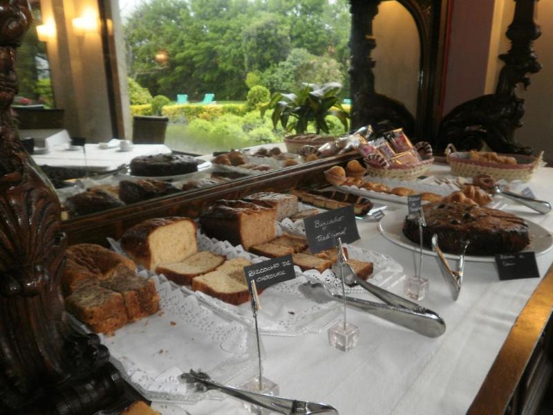 hotel Quinta De Villanueva Hotel