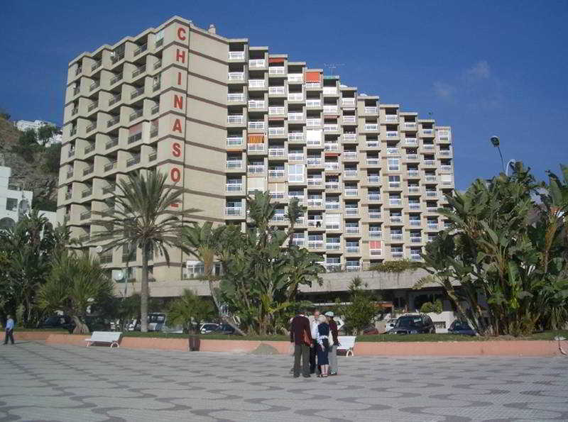 hotel Chinasol 