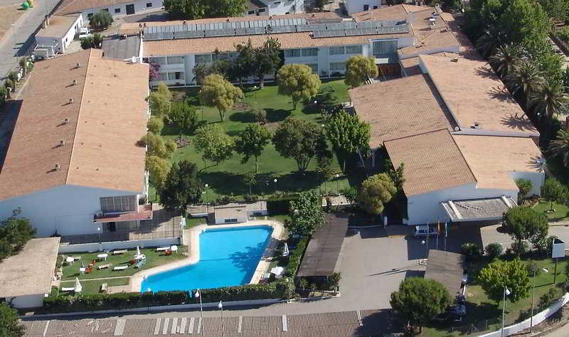 hotel Bailen