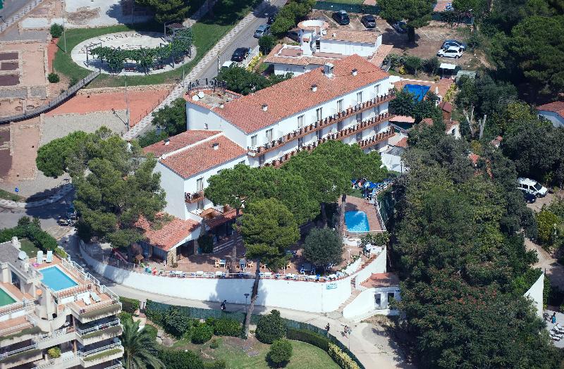 hotel Ght Xaloc