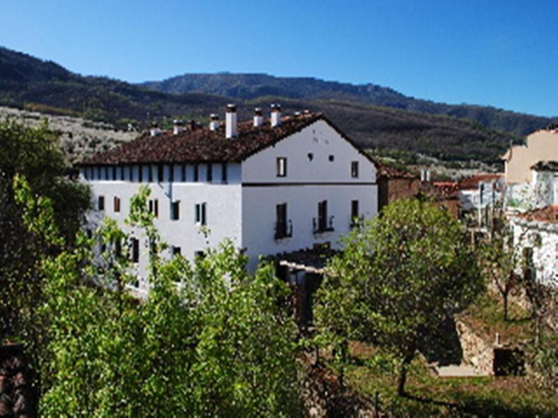 hotel Hospederia Valle Del Jerte