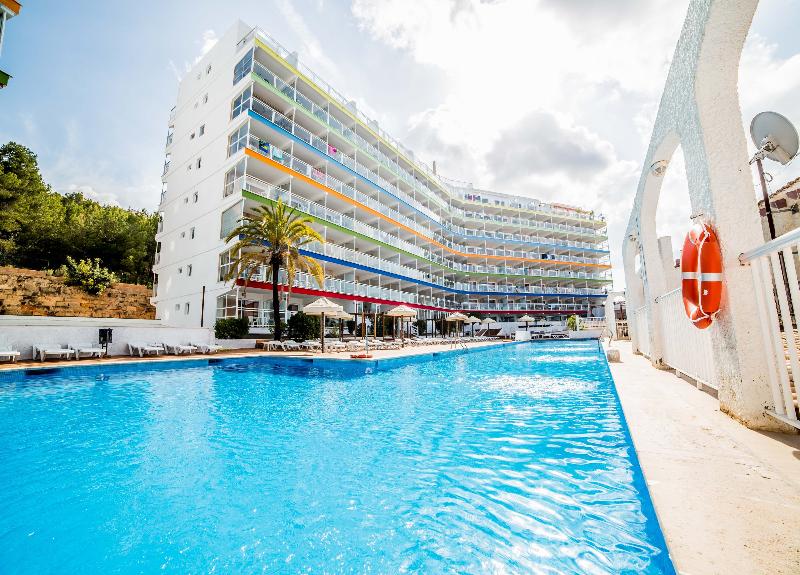 hotel Deya