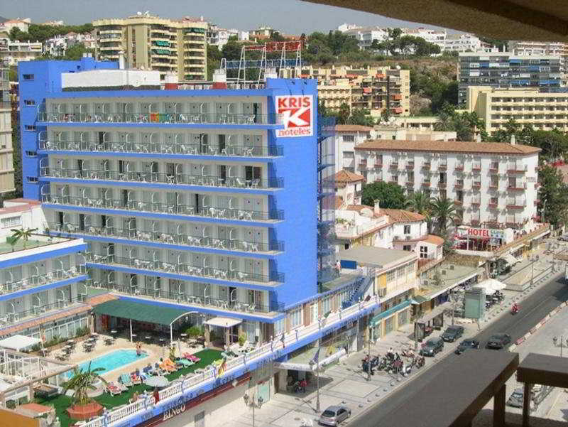 hotel Kris Princesa
