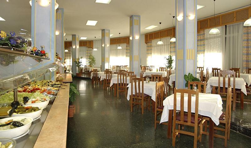 hotel Nuestra Seora De La Victoria