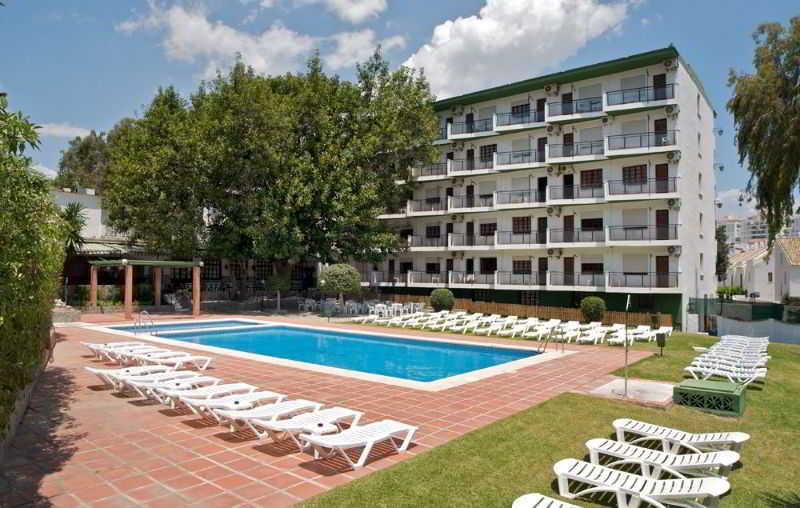 hotel Goya