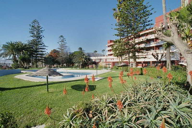 hotel Avante Los Alamos