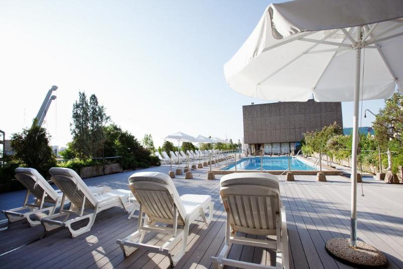hotel Palafox