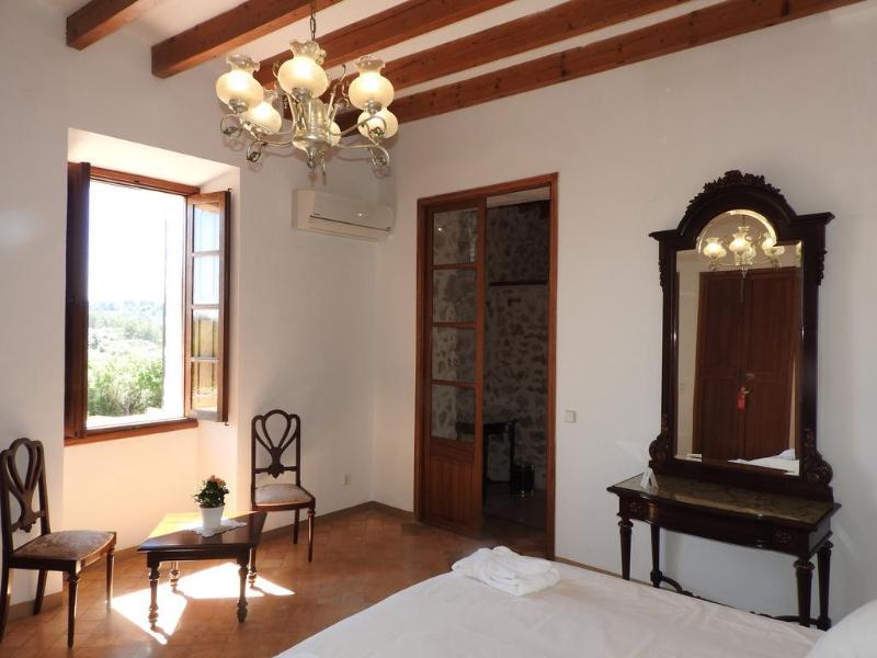 hotel rural Son Xotano