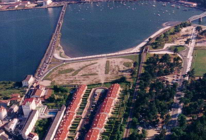 hotel Sarga Sentirgalicia