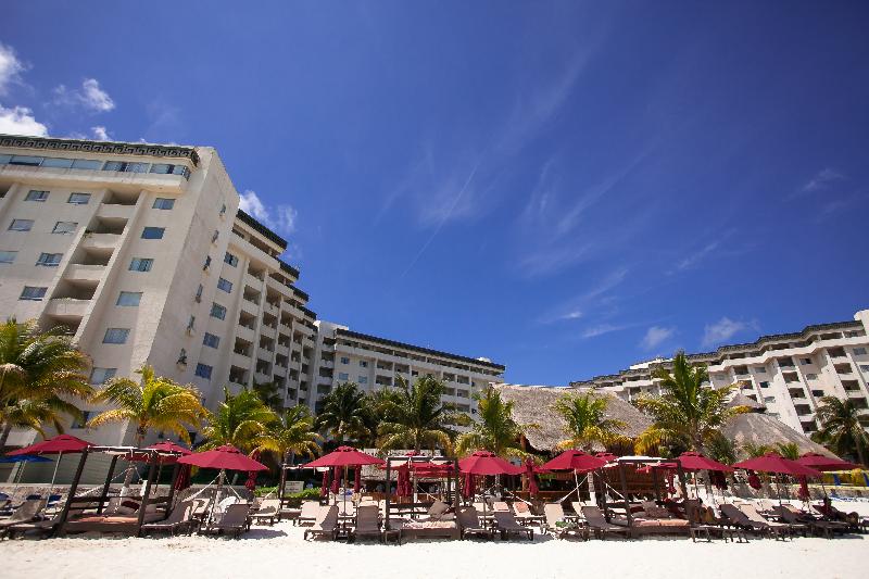 hotel Casa Maya Cancun