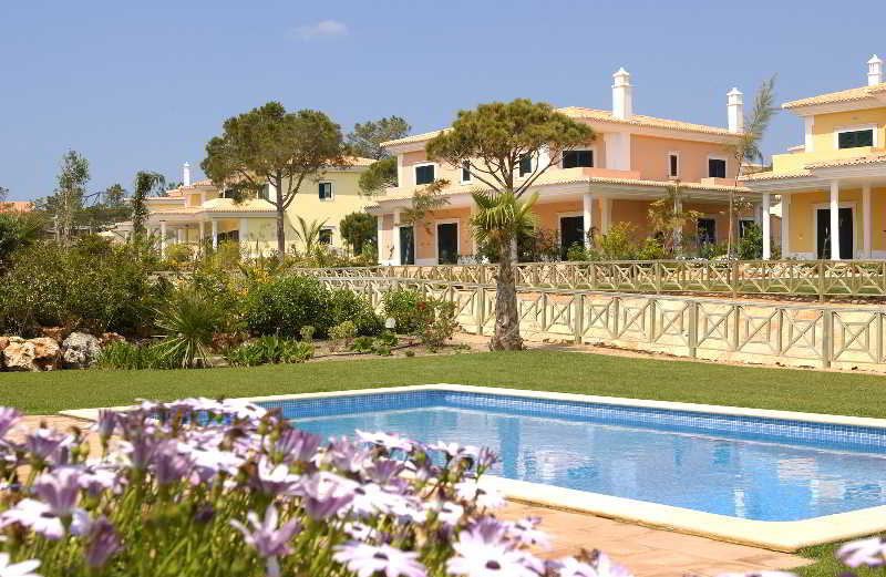 hotel Monte Da Quinta Club