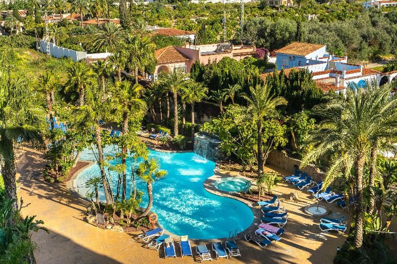 hotel Albir Playa Hotel & Spa