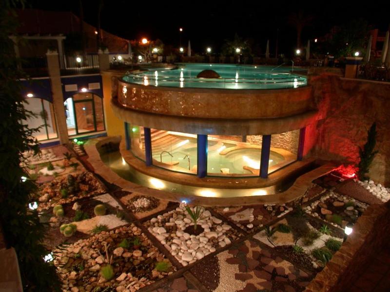 hotel La Laguna Spa & Golf