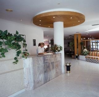 apartamentos Waikiki