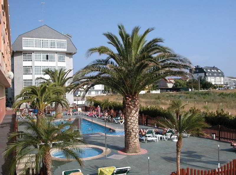hotel Nuevo Lanzada