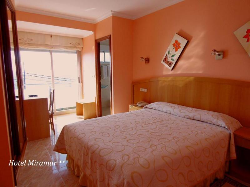 hotel Miramar