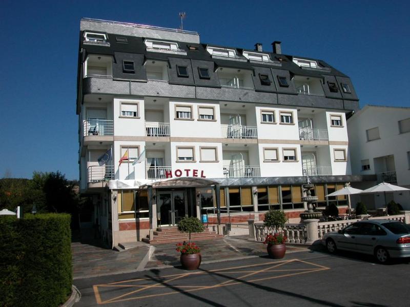 hotel Pieiro