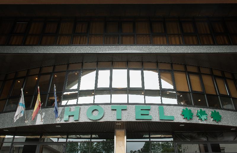 hotel Exe Area Central