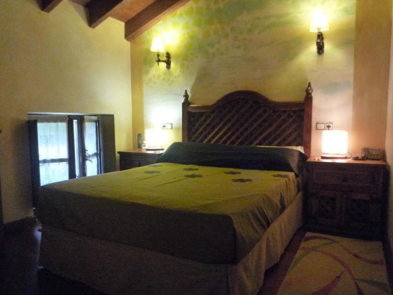 hotel Sucuevas