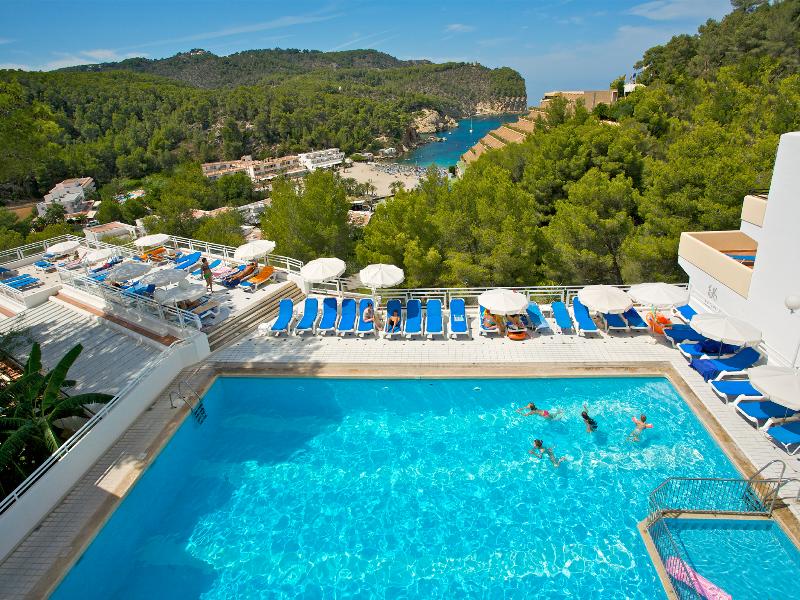 apartamentos Complejos San Miguel Park - Esmeralda Mar
