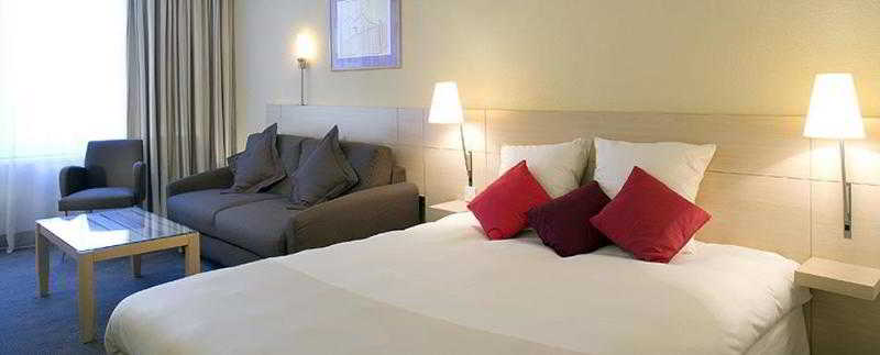 hotel Novotel Nottingham East Midlands