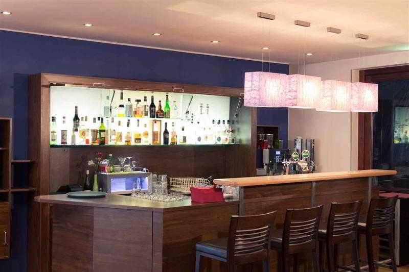 hotel Mercure Bregenz