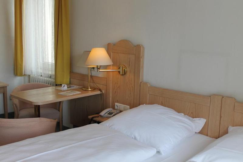 hotel Zur Linde