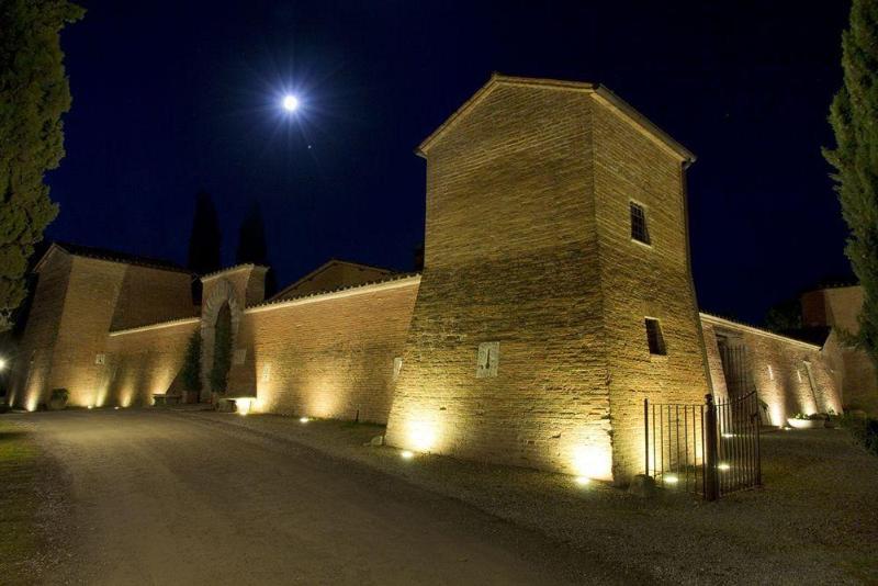 hotel Castello Di Leonina