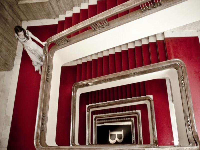 hotel Residenza Grunwald