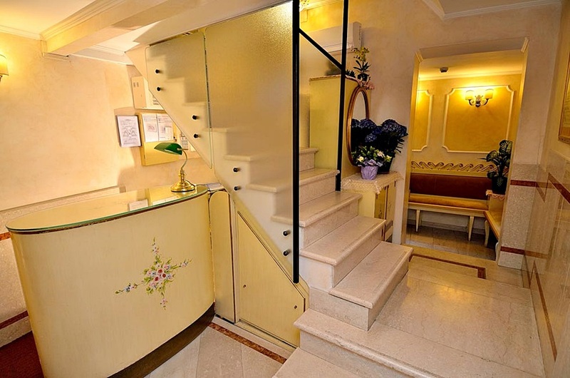 hotel Orion