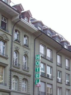 hotel Continental Berne