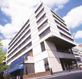 hotel Ramada Hyde Park