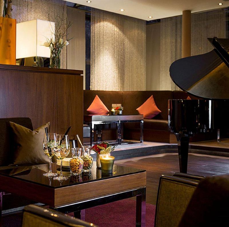 hotel Althoff Am Schlossgarten