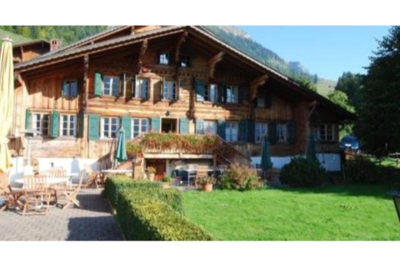 hotel Bon Accueil