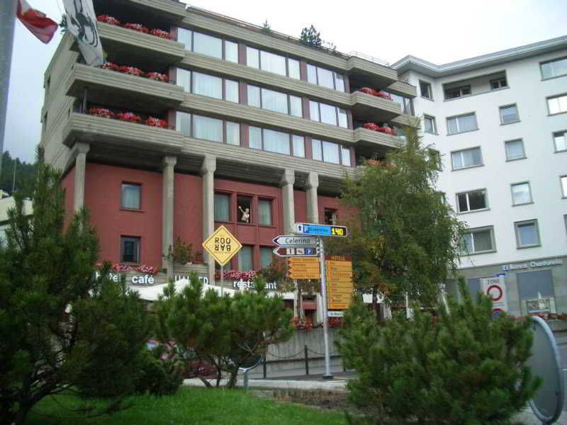 hotel Hauser