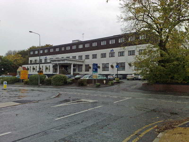 hotel Monton House